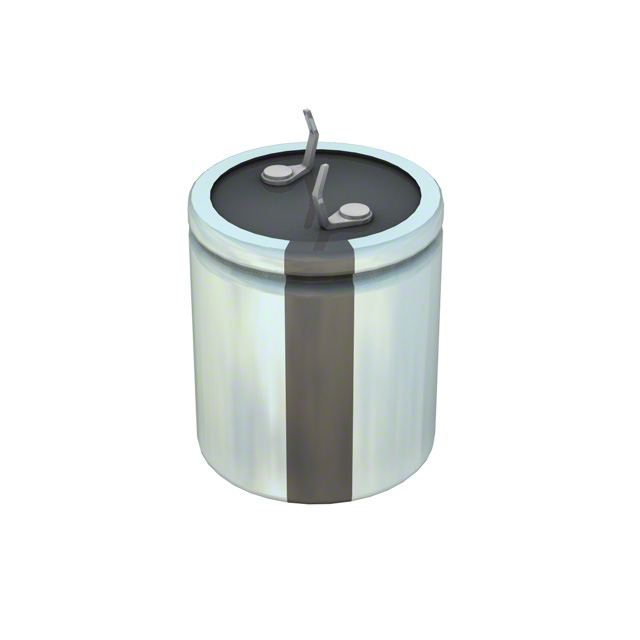 LPX101M350A1P3 Cornell Dubilier Electronics (CDE)  Condensadores electrolíticos de aluminio